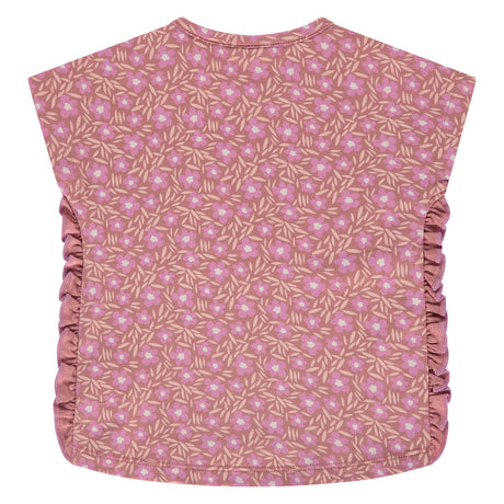 T shirt Blandine Rose Pâle