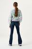 Garcia Jeans RIANNA Denim Blue