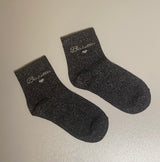 Chaussettes Bichette noire