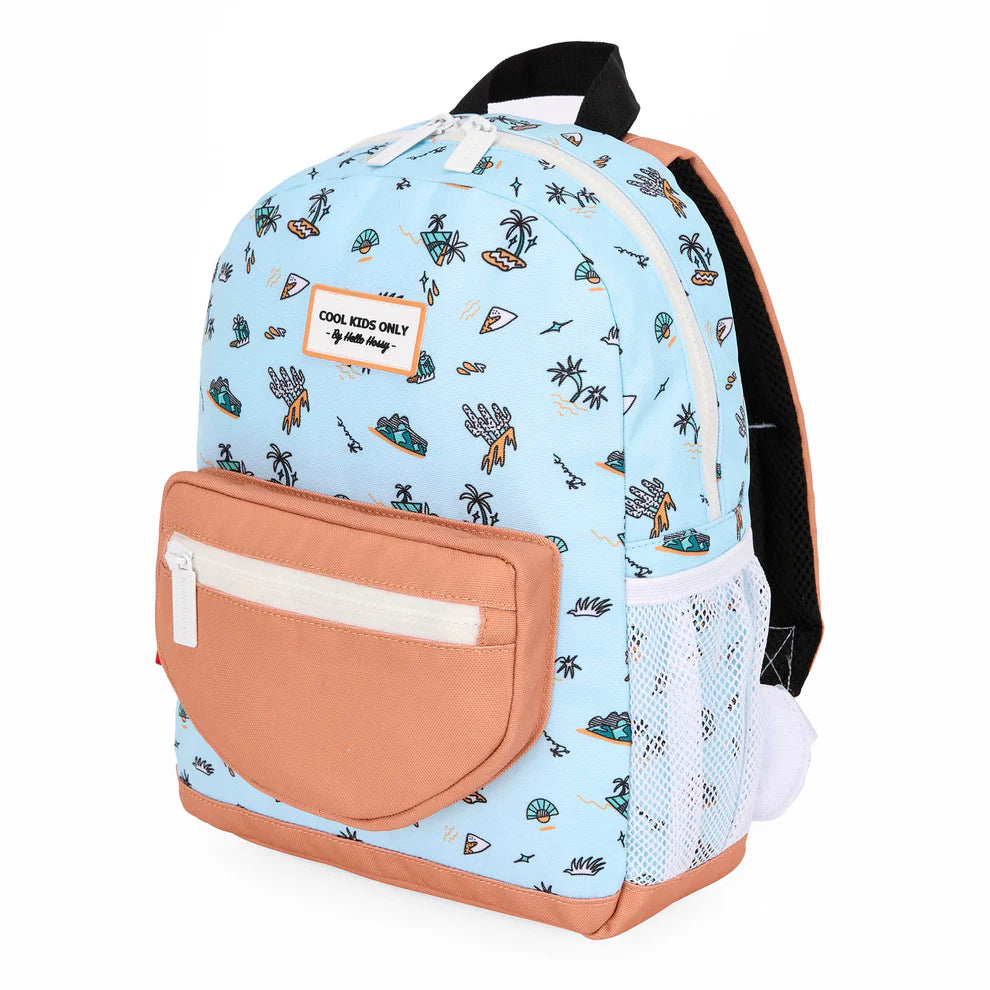 Blue Island Rucksack