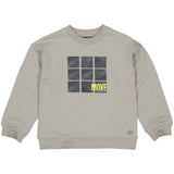 Danji Sweatshirt Grau