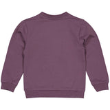 Dario Sweatshirt Paars