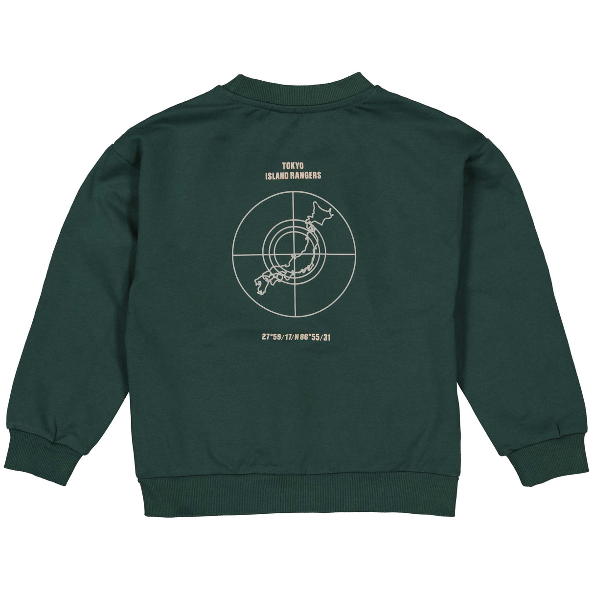 Dave Green Sweatshirt