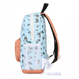 Blue Island Rucksack