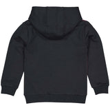 Demian Sweatshirt Zwart