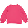 Desiree Sweatshirt Roze