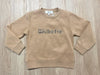 Sweat Bichette Beige