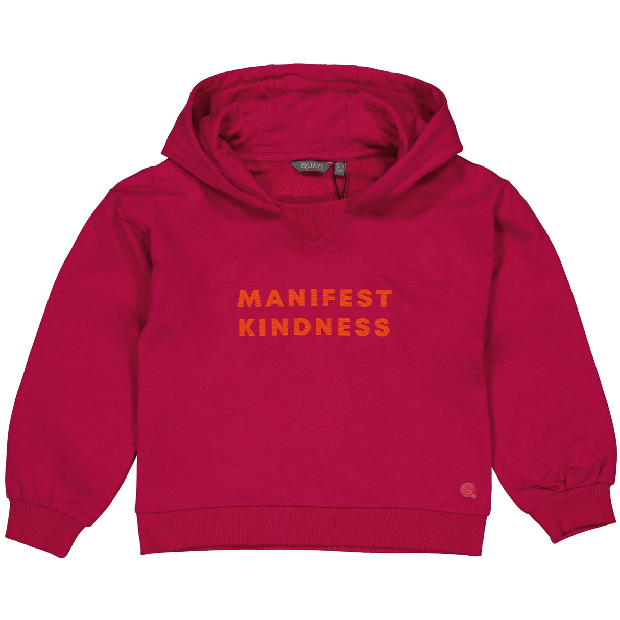 Dianne Rose Sweatshirt