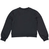 Sweat Dieke Noir