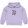 Dionne Sweatshirt Lavendel