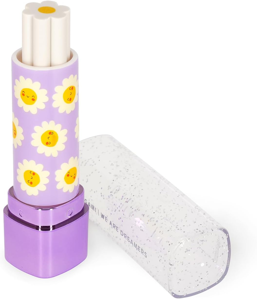 Gomme parfumée Daisy