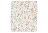 Drap housse Berceau 40x90cm Bloomy