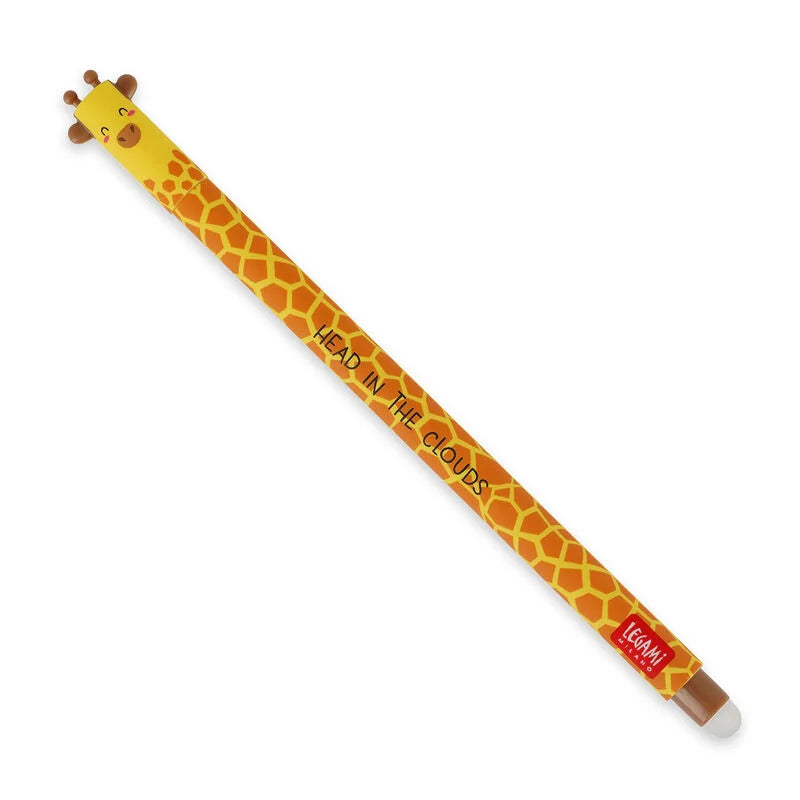 Legami Stylo effaçable GIRAFE