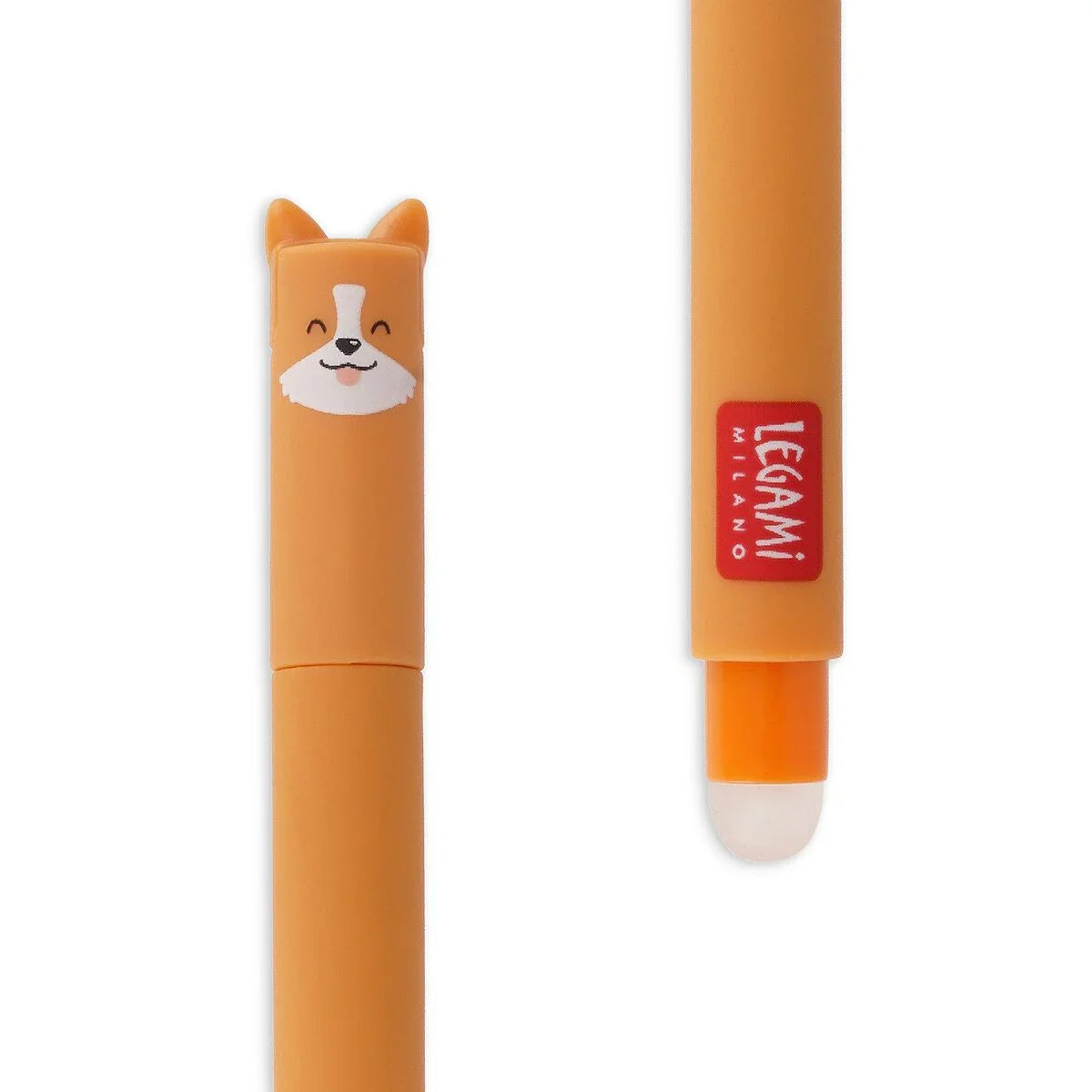 Legami Uitwisbare pen FOX