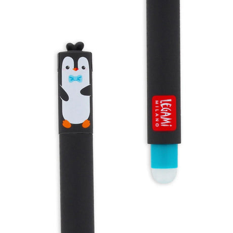 Legami Stylo effaçable PINGUIN