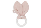 Anneau de dentition Oreilles de lapin Wild Rose