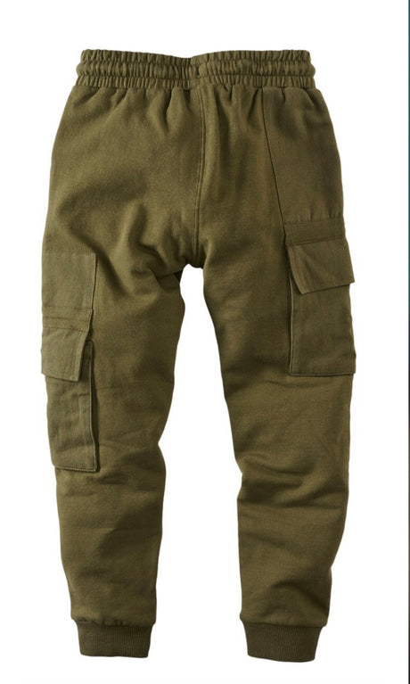 Pantalon Dago Vert