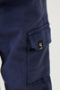 Pantalon James Bleu