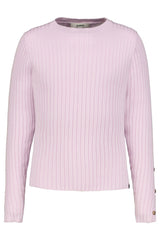 Amelia Pullover Crystal Lilac