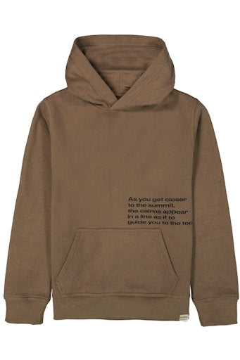 Oli Sweatshirt Grau