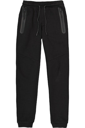 Pantalon Valentino Noir cassé