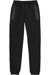 Pantalon Valentino Noir cassé