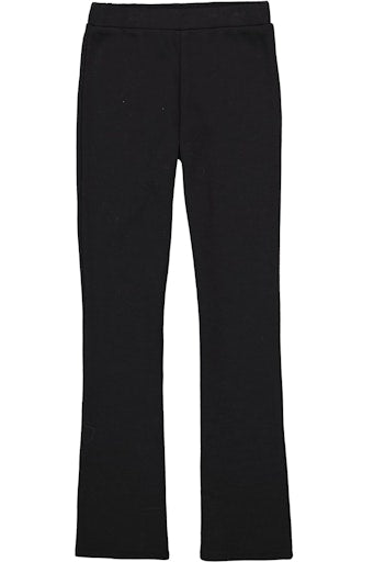 Pantalon Federica Noir cassé