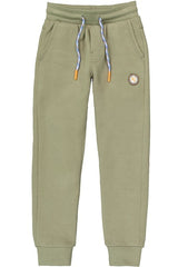 Pantalon Edoardo Vert