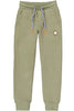 Pantalon Edoardo Vert