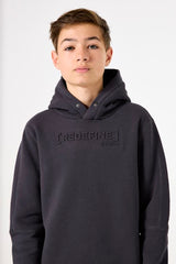 Ari-Sweatshirt Dunkelgrau