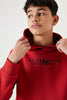 Renato Sweatshirt Rood