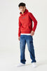 Renato Sweatshirt Rood