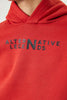 Renato Sweatshirt Rood