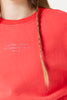 Ilana Sweatshirt Rot