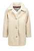 Veste Louna Beige neutre