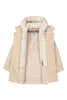 Veste Louna Beige neutre