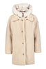 Veste Louna Beige neutre