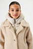 Veste Louna Beige neutre