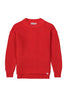 Lou Sweatshirt Rood