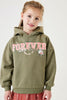 Sofia Sweatshirt Groen