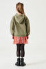 Sofia Sweatshirt Groen