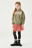 Sofia Sweatshirt Groen