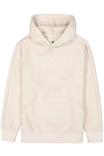 Nico Sweatshirt Grau