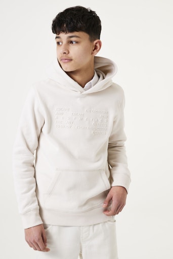 Nico Sweatshirt Grau