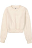 Ilana Creme-Sweatshirt