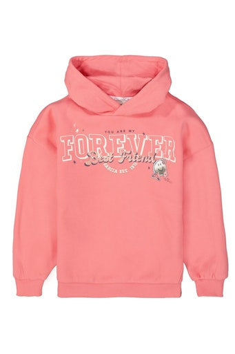 Sofia Sweatshirt Rosa