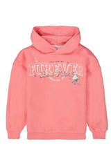 Sofia Sweatshirt Roze