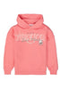 Sofia Sweatshirt Roze