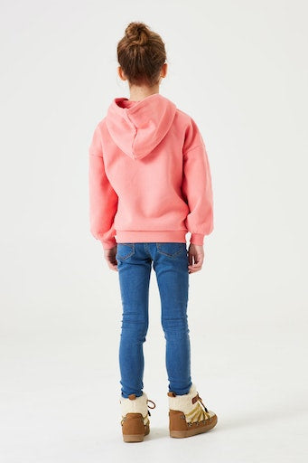 Sofia Sweatshirt Rosa