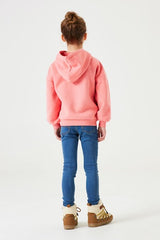 Sofia Sweatshirt Roze